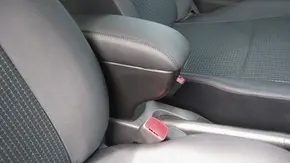 معرفی بهترین کنسول وسط پژو 206 منبع سایت باما