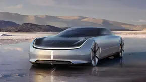 معرفی لینکلن مدل L100