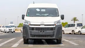 شرایط فروش افرنگ دیزل و ثبت نام تویوتا هایس (1404) منبع سایت باما