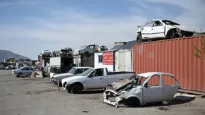 نوسازی بیش از 73 هزار دستگاه خودرو فرسوده