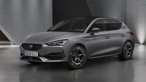 معرفی کوپرا لئون مدل 2020 