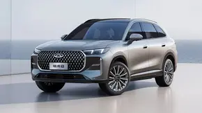 آغاز پیش فروش نسل پنجم چری تیگو 8 منبع سایت باما