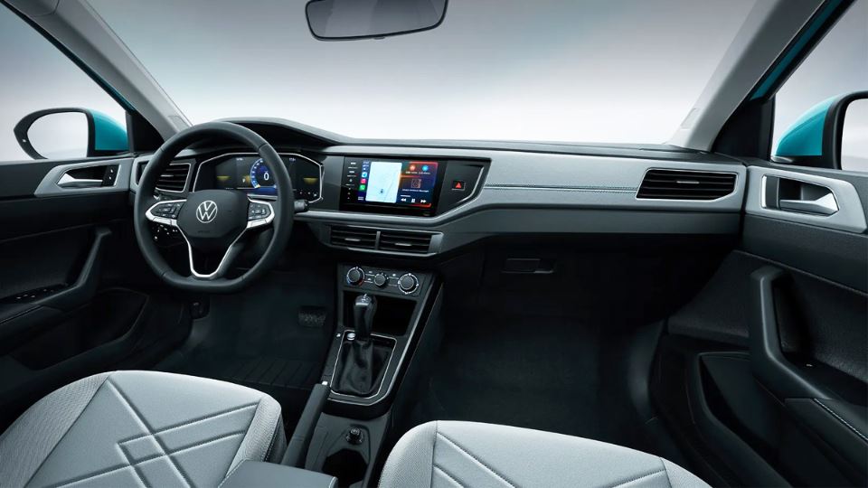 فولکس واگن لاویدا XR