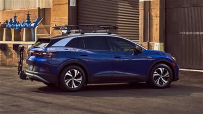 فولکس واگن ID.4 Accessories