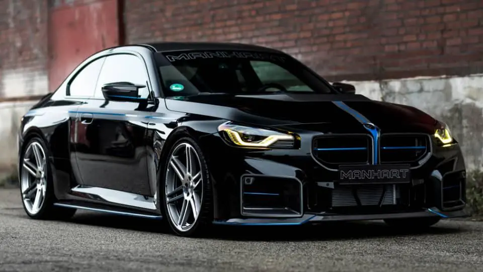 بامو M2 منهارت MH2 560