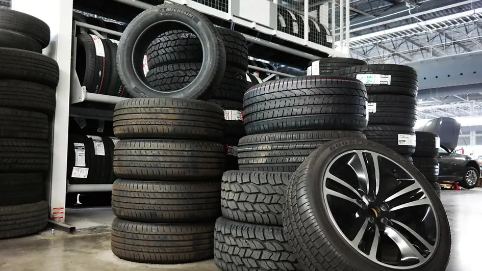 شرايط خريد لاستيک دولتي