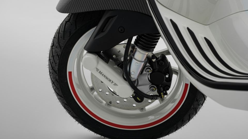 منصوری وسپا موناکو ادیشن