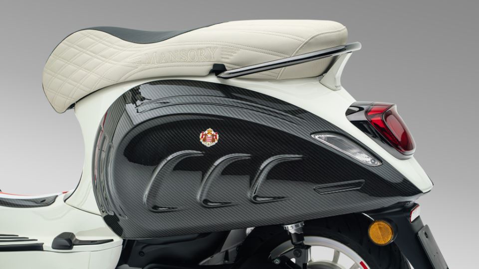 منصوری وسپا موناکو ادیشن