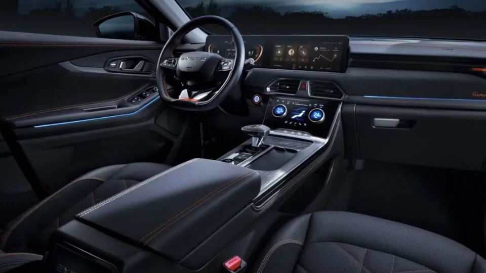 اکسید TXL نسخه Lingyun S