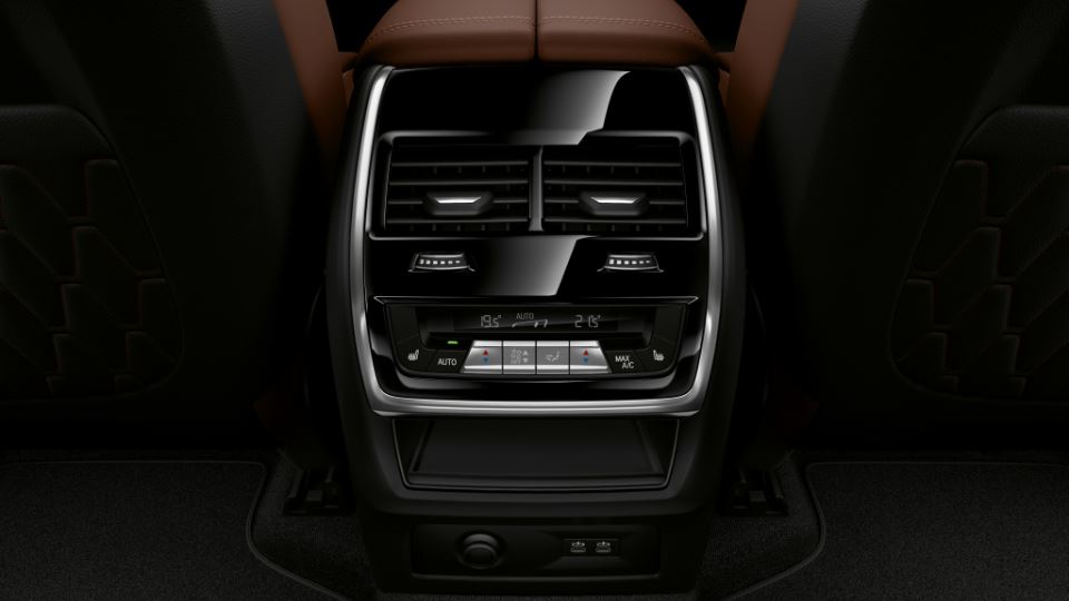 ب‌ام‌و X5 پروتکشن VR6