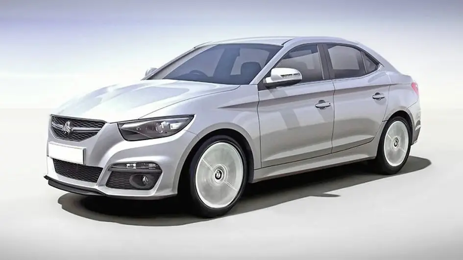 مگا پلتفرم SP سايپا