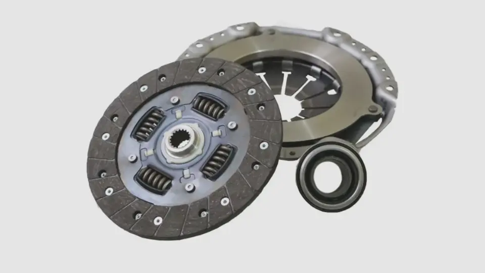 معرفي بهترين صفحه کلاچ براي پرايد