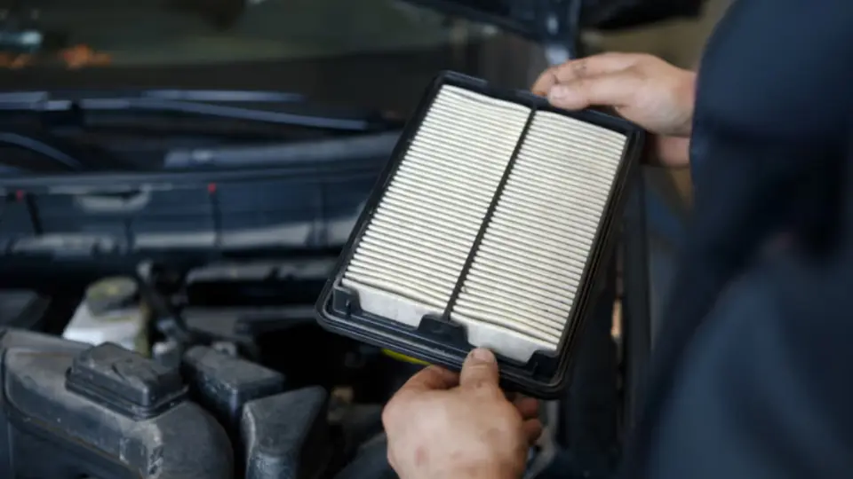 معرفي بهترين برند فيلتر هوا