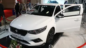 بررسی تارا سفارشی آپکو 