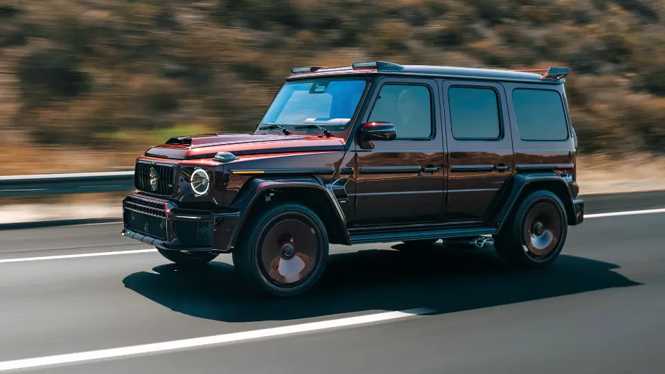 برابوس 800 ديپ رد