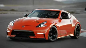 پکیج جدید نیسان 370Z برای سِما 2018