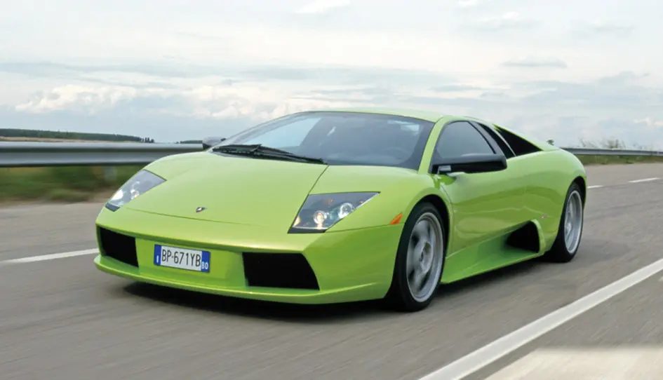 1 - مورسیه‌لاگو