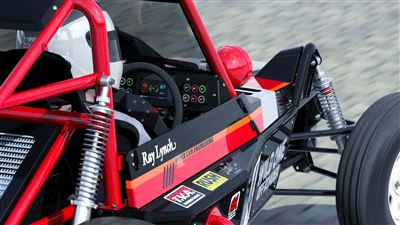 باگی تامیا وایلد وان مکس