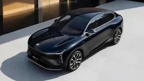 معرفی نسل جدید IM LS6