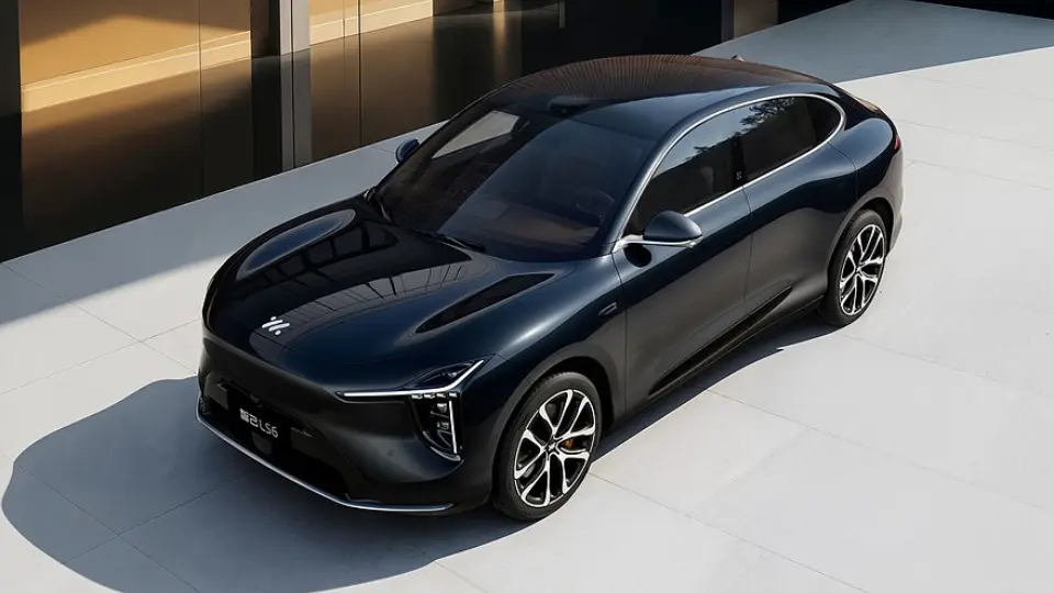 نسل جديد IM LS6