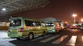 بیشترین سهم جابجایی مسافر از مبدا تهران به کدام شهر است؟