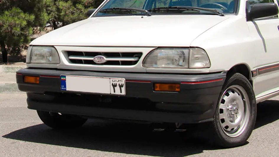 بهترين روغن براي موتور پرايد