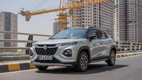 تست و بررسی سوزوکی فرانکس هیبرید راسا موتور منبع سایت باما