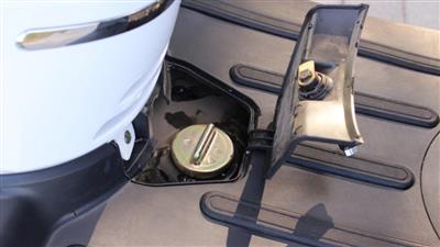 باک بنزین دایچی 150