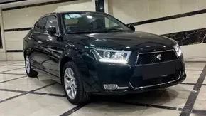 ایران خودرو کوتاه آمد؛ قیمت ها تغییر میکند منبع سایت باما