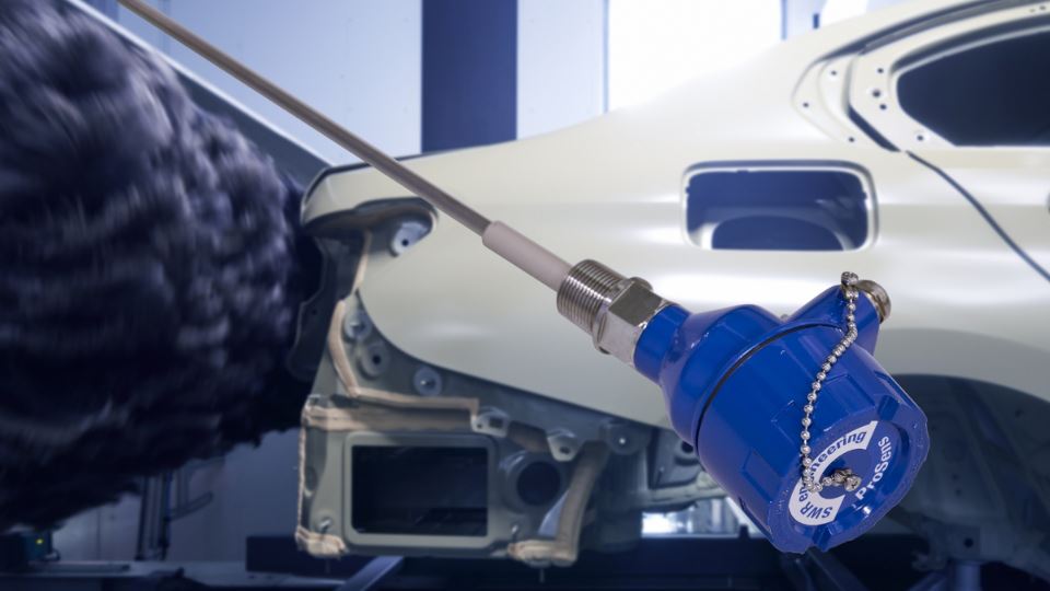 اختراع طیف جدیدی از رنگ سفید با قابلیت بازتاب 97.9 درصد از نور  