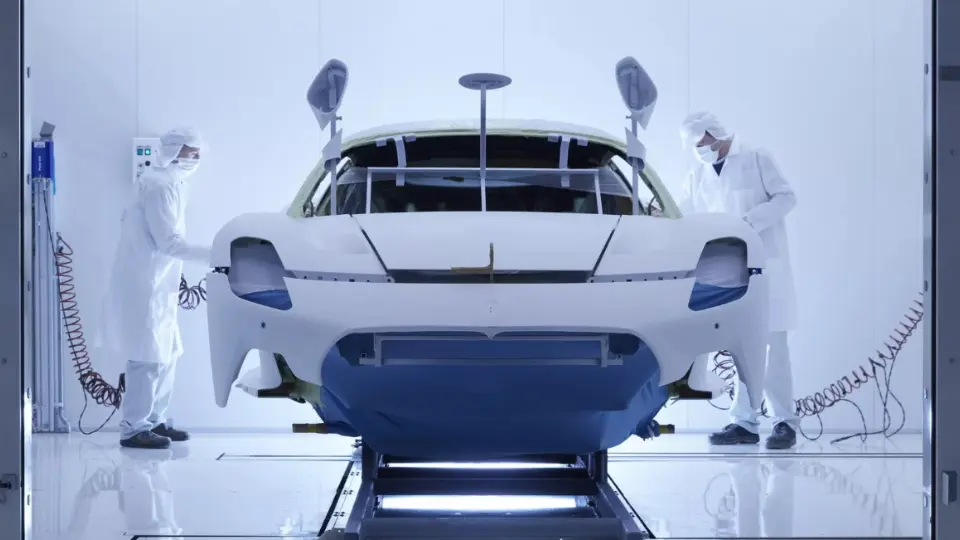 اختراع طيف جديدي از رنگ سفيد با قابليت بازتاب 97.9 درصد از نور