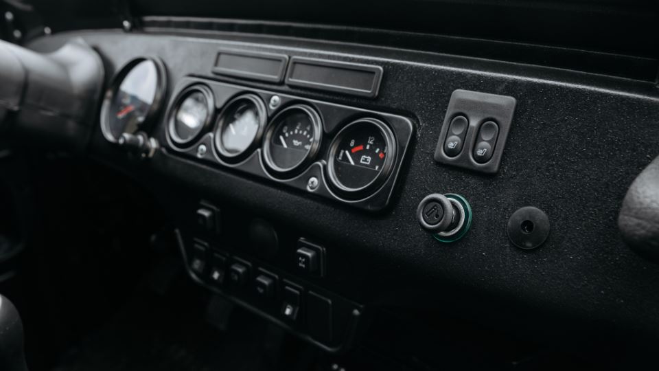 نسخه 50 سالگی یواز 469