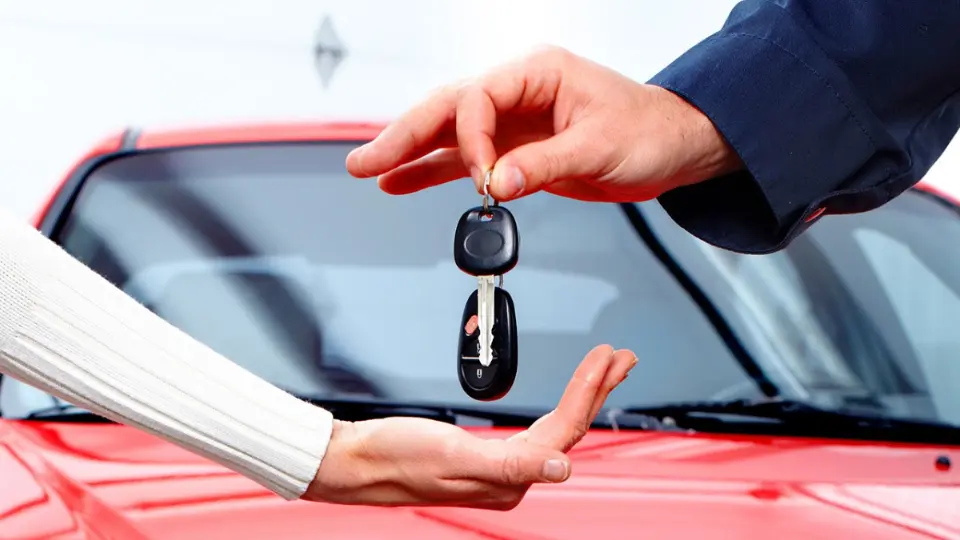 اعلام ماليات نقل و انتقال خودرو در 1404