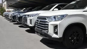 اخبار تولید خودروسازی ایلیا (1404)