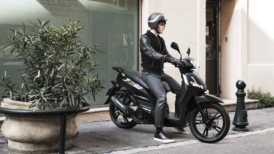 جديدترين موتورسيکلتهاي بازار ايران نيمه اول 1404