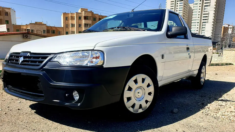 ثبت نام وانت اريسان جديد