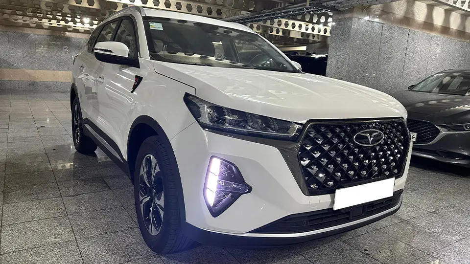 افزايش قيمت خودرو