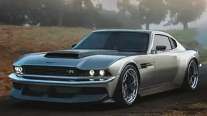 استون مارتین اوکتاویا؛ خشونت آمریکایی با ظرافت انگلیسی منبع سایت باما