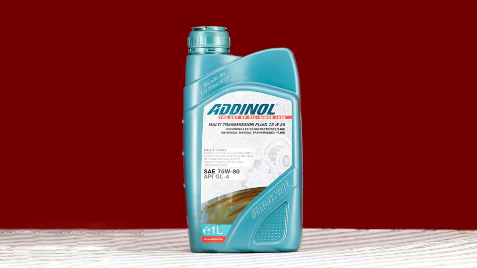 بهترين روغن گيربکس اتومات