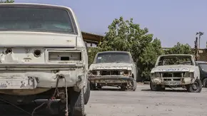اخبار نوسازی خودرو فرسوده در سال 1404