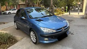 فراخوان ایران خودرو برای همه 206 و 207 های ایران! منبع سایت باما