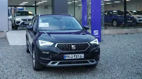 بررسی سئات آتکا خودروسازان راین (Seat Ateca)