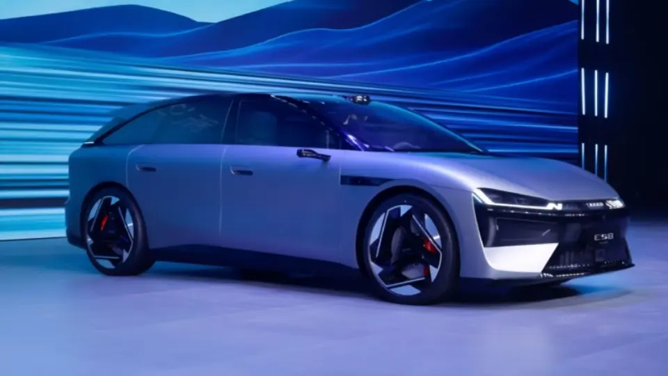 معرفي محصولات جديد اکسيد