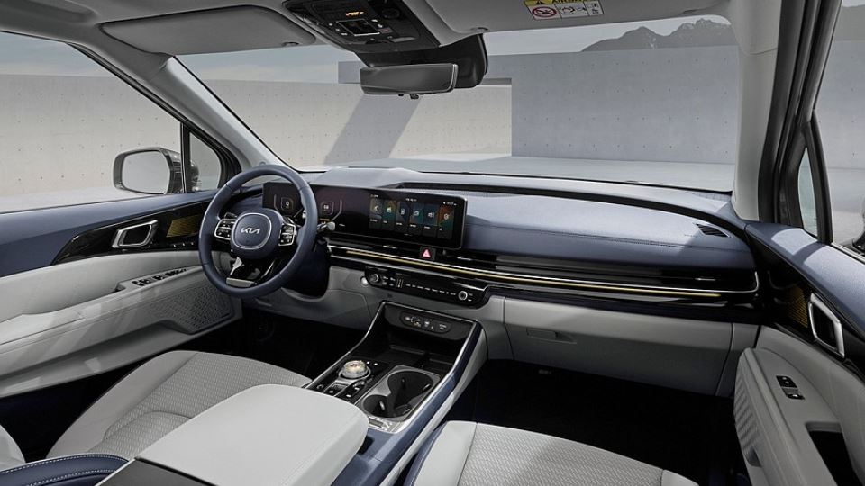 کیا کارنیوال 2025