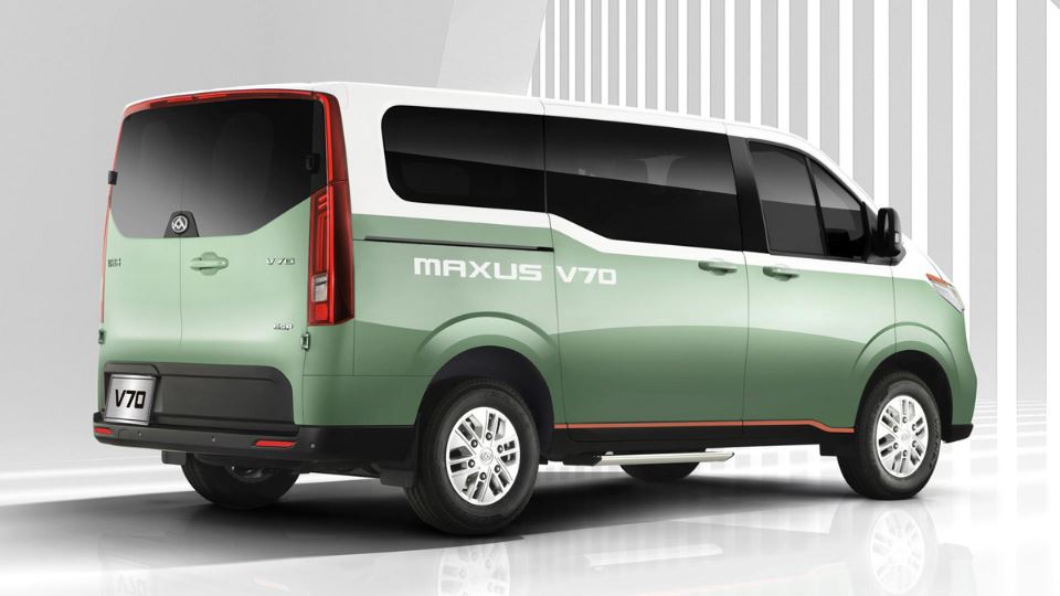 سایک مکسوس V70