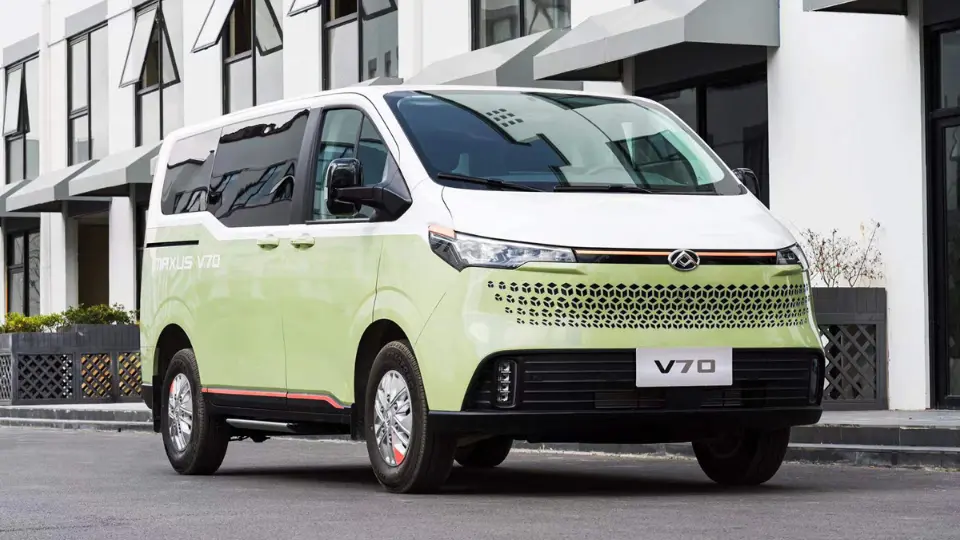 سايک مکسوس V70