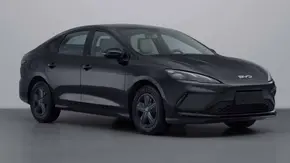 معرفی بی وای دی سیل 05 DM-i