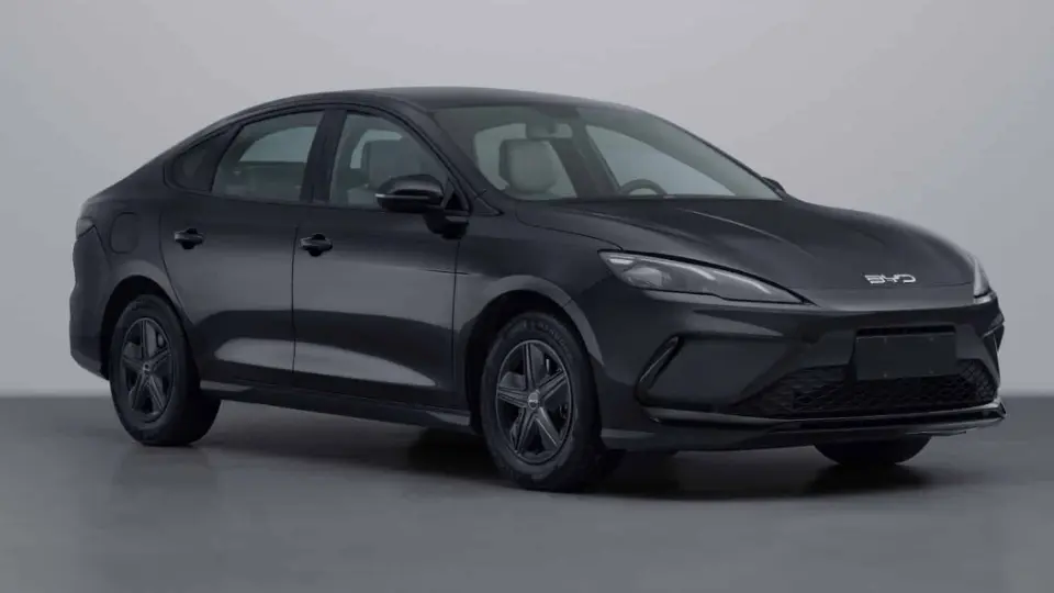 بي واي دي سيل 05 DMi