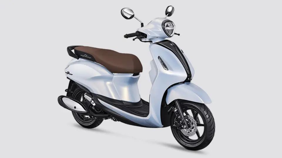 ياماها گرند فيلانو 2023