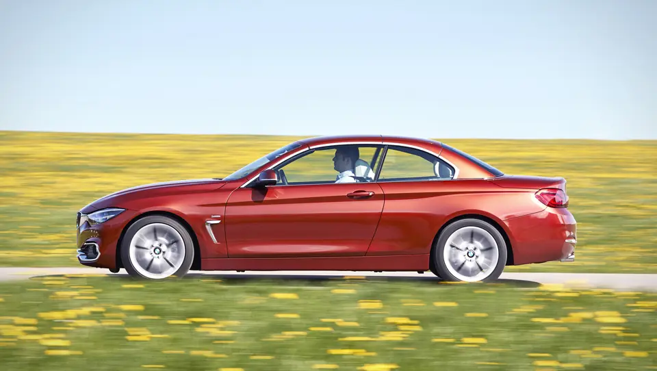 16 - ب‌ام‌و: 3 دستگاه